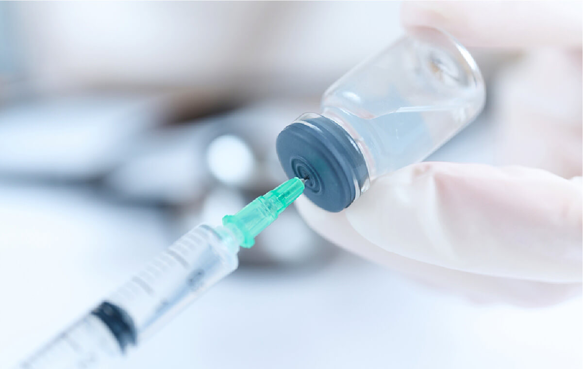鎮静剤を使用した苦痛の少ない胃カメラ、大腸カメラ